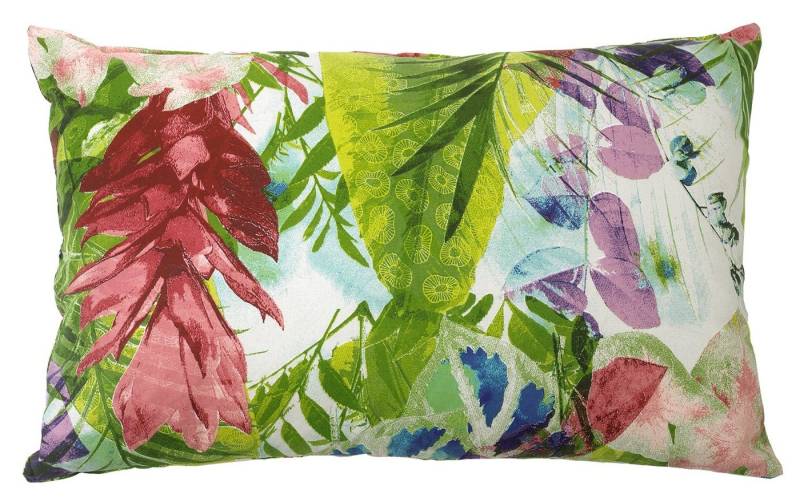 GO-DE Dekokissen FRUTTANA, B 40 x L 60 cm, Mehrfarbig von GO-DE