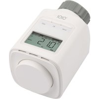 IOIO HT 2000 Elektronischer Heizkörperthermostat Thermostat spart bis 30% Heizkosten von IOIO