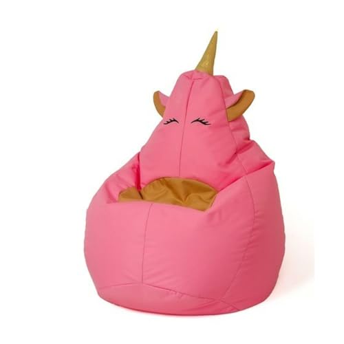 GO GIFT Sitzsack, Rosa, Oxford, 140 x 100 cm GO GIFT Sitzsack, Rosa, Oxford, 140 x 100 cm von GO GIFT