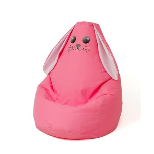 GO GIFT Sitzsack, Rosa, Oxford, 140 x 100 cm GO GIFT Sitzsack, Rosa, Oxford, 140 x 100 cm von GO GIFT