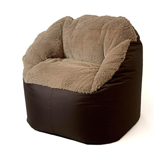 GO GIFT Sitzsack Café Oxford Ripstop-Gewebe von GO GIFT