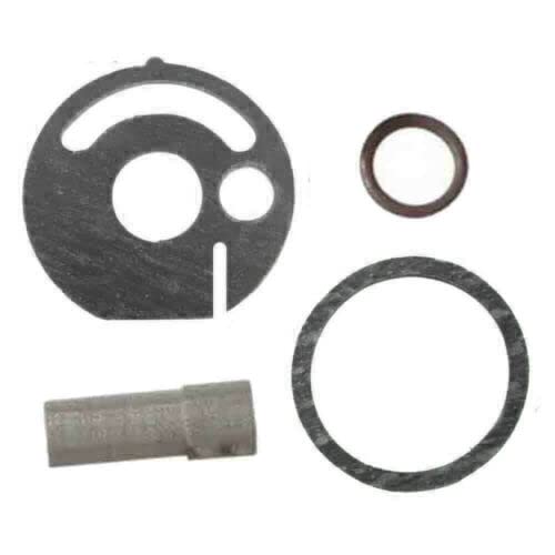 GOBBIS Diesel Standheizung Sieb und Dichtung Reparatursatz Ersatz for Eberspacher for Hydronic D5WZ D5WS D3WZ B4WSC Reparatur Ersatzteile von GOBBIS