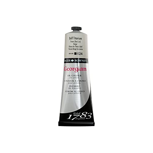 GOC Titan Reiniger 225 ml von Daler Rowney