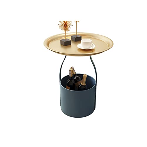Beistelltisch, Couchtisch, Couchtisch, Zuhause, Sofa, Beistelltisch, kreativ, Wohnzimmer, Ecktisch, kleiner Teetisch, Schmiedeeisen, runder Cocktailtisch, Schlafzimmer, Regal für Wohnzimmer Beistelltisch, Couchtisch, Couchtisch, Zuhause, Sofa, Beistelltisch, kreativ, Wohnzimmer, Ecktisch, kleiner Teetisch, Schmiedeeisen, runder Cocktailtisch, Schlafzimmer, Regal für Wohnzimmer von GODFSAHG