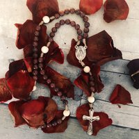 st. Theresia Rosenkranz von GODNOD