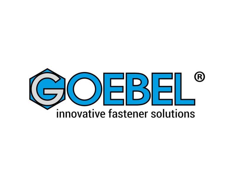 GOEBEL GmbH Blechschraube Blechschrauben Edelstahl A2 Schrauben mit PA Scheibe DIN7981 ISO7049, (1000x Linsenkopf Kreuzschlitz Edelstahl V2A / A2 GOEBELsilberGL 4,2x13mm, 1000 St., Längsschlitz – DIN7981 ISO7049 Werksnorm (H-Phillips), Polyamid-Dichtscheibe – Blechschrauben von GOEBEL GmbH