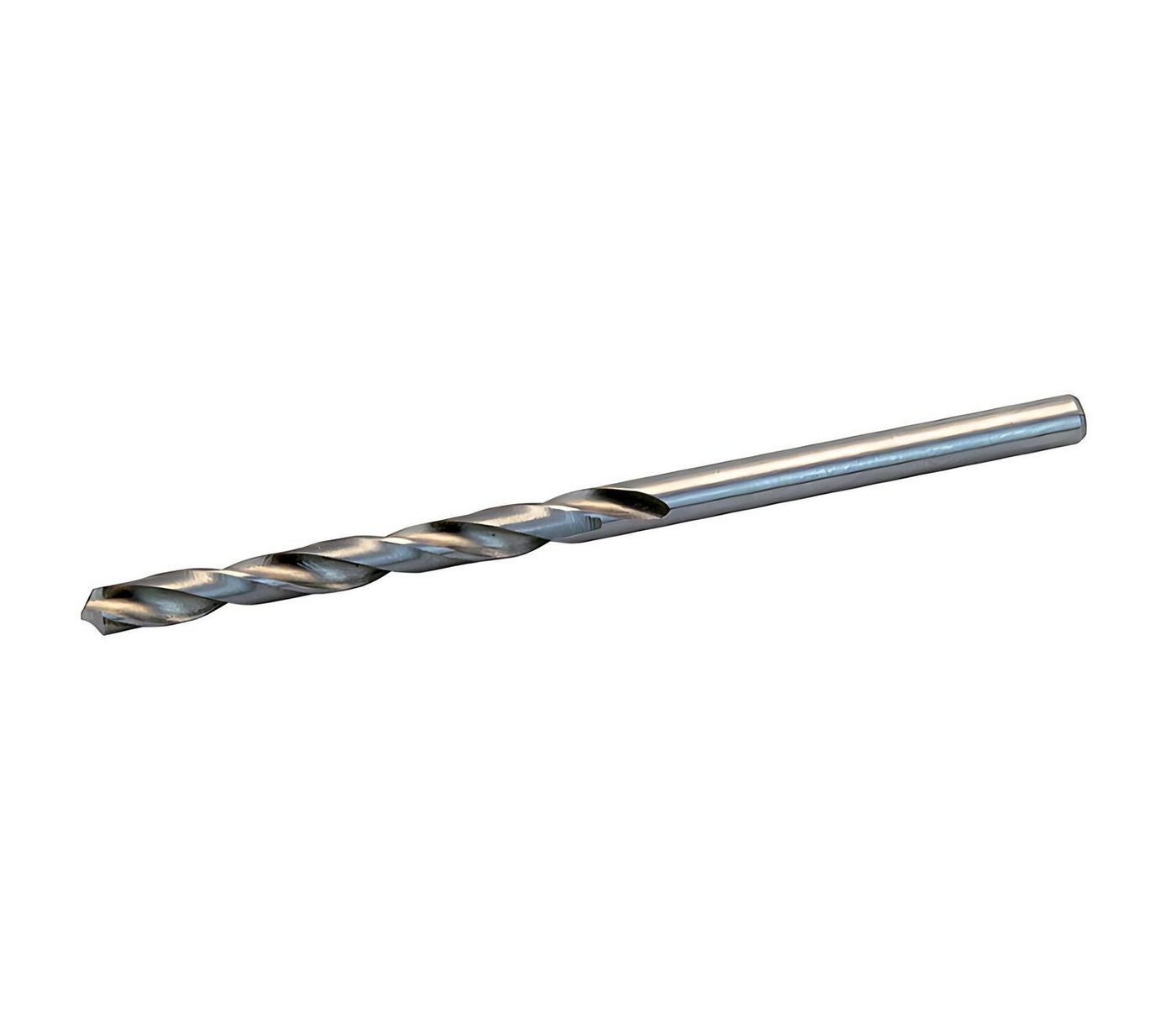 GOEBEL GmbH Metallbohrer Bohrer DIN338 HSS Co. Ø8,7 x 125 x 81 mm geschliffen, (10 x Bohrer DIN338 HSS Co. Ø8,7 x 125 x 81 mm geschliffen, 10-tlg., rechtsschneidend Profilgeschliffen mit Zylinderschaft DIN338 Typ N), Profi-Industrie-Qualität für Gewerbliche und private Verwendung von GOEBEL GmbH