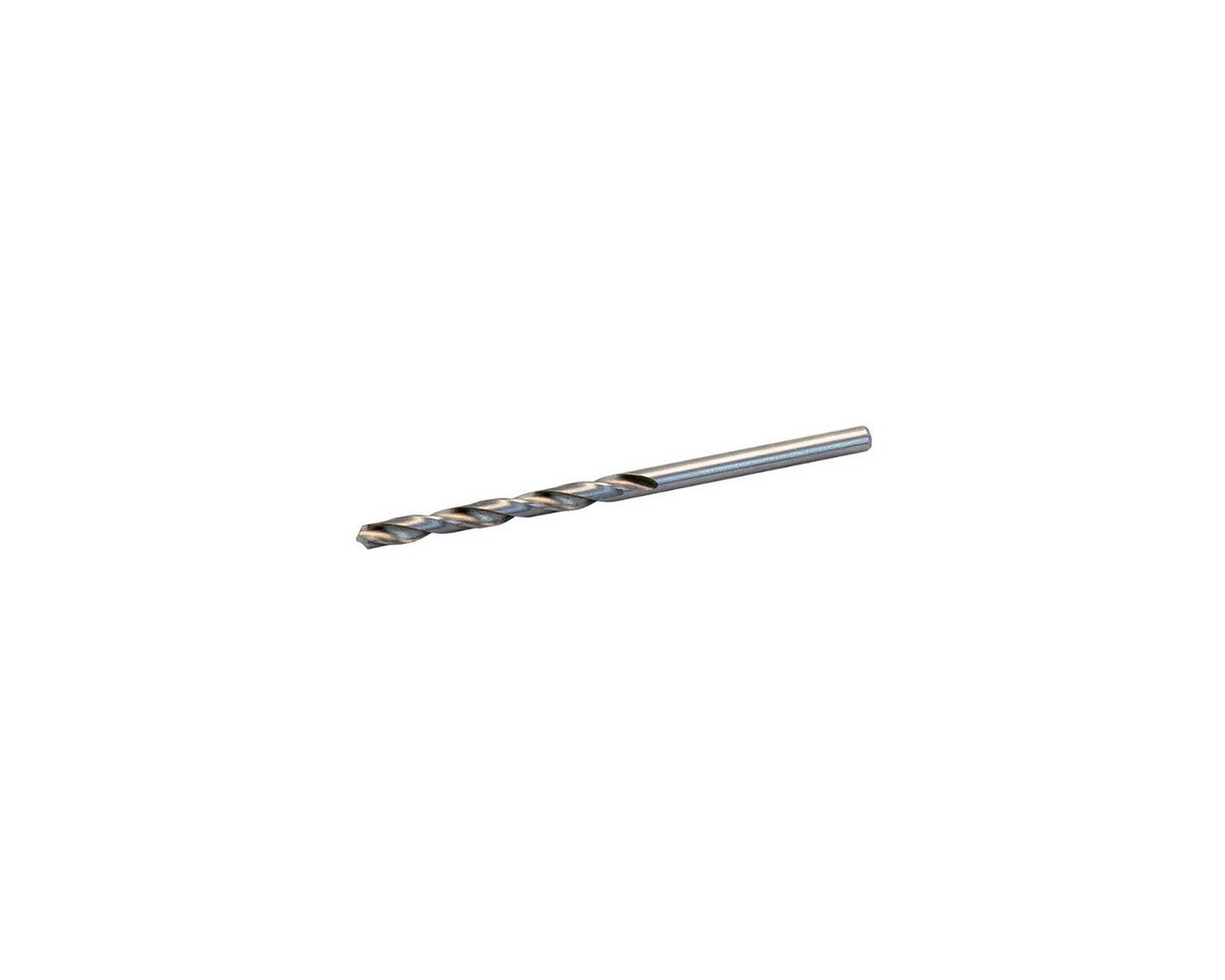 GOEBEL GmbH Metallbohrer Bohrer DIN338 HSS Ø9,2 x 125 x 81 mm geschliffen, (10 x Bohrer DIN338 HSS Ø9,2 x 125 x 81 mm geschliffen, 10-tlg., rechtsschneidend Profilgeschliffen mit Zylinderschaft DIN338 Typ N), Profi-Industrie-Qualität für Gewerbliche und private Verwendung von GOEBEL GmbH