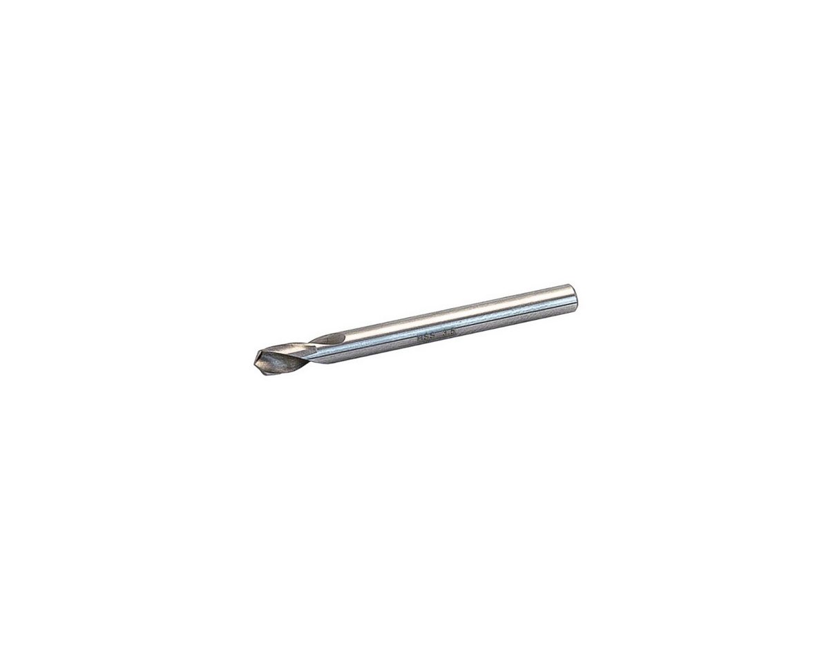 GOEBEL GmbH Metallbohrer Bohrer DIN1897 HSS Co. Ø5,0 x 40 x 10 mm geschliffen, (5 x Bohrer DIN1897 HSS Co. Ø5,0 x 40 x 10 mm geschliffen, 5-tlg., rechtsschneidend - Profilgeschliffen - mit Zylinderschaft, Typ N), Profi-Industrie-Qualität für Gewerbliche und private Verwendung von GOEBEL GmbH