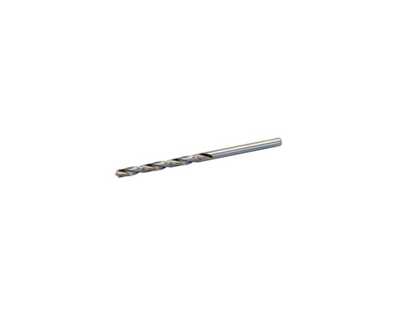GOEBEL GmbH Metallbohrer Bohrer HSS Automatenbohrer Ø6,7 x 65 x 30 mm geschliffen, (5 x Bohrer HSS Automatenbohrer Ø6,7 x 65 x 30 mm geschliffen, 5-tlg., rechtsschneidend Profilgeschliffen mit Zylinderschaft DIN1897 Typ N), Profi-Industrie-Qualität für Gewerbliche und private Verwendung von GOEBEL GmbH