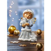 Engel mit Häschen aus der Nina & Marco-Serie von Goebel Engel mit Häschen aus der Nina & Marco-Serie von Goebel von GOEBEL NINA & MARCO