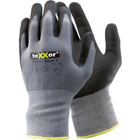 Goebel - 12 x Handschuhe Montagehandschuh Gr.6 (xs) Texxor 2450 von GOEBEL