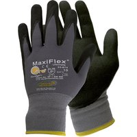 Goebel - 12 x Handschuhe Montagehandschuh Gr.8 (m) Maxiflex Ultimate 2440 von GOEBEL