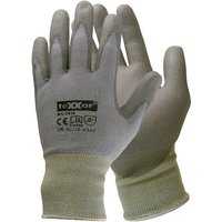 12 x Handschuhe Schnittschutzhandschuh Gr.9 (L) Texxor 2416 / Schnittschutzkategorie 3 von GOEBEL