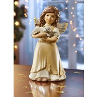 Engel mit Katze aus dem Hause Goebel Engel mit Katze aus dem Hause Goebel von GOEBEL