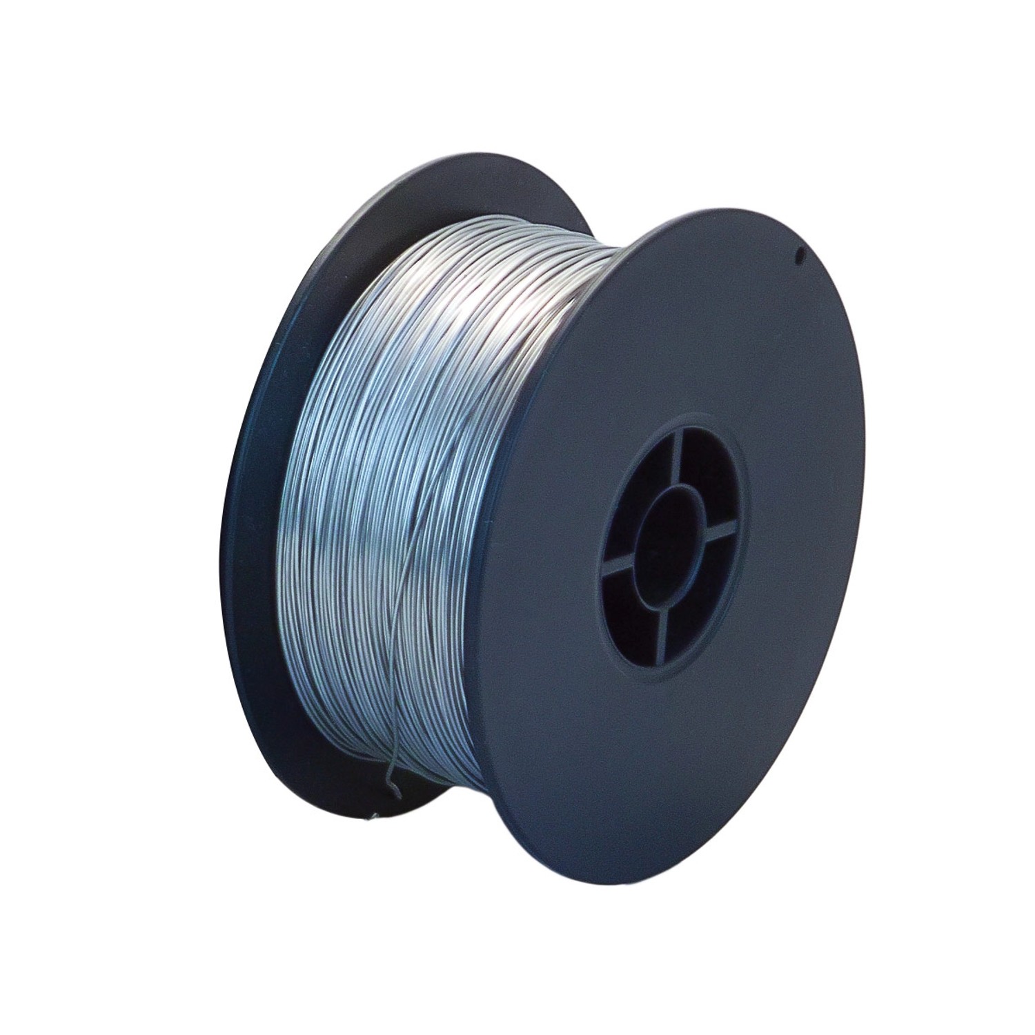 GOEBEL 1 PVC Spule Draht Edelstahldraht V2A A2 AISI 304 0,8mm 1kg ca. 254 Meter Draht GOEBEL 1 PVC Spule Draht Edelstahldraht V2A A2 AISI 304 0,8mm 1kg ca. 254 Meter Draht von GOEBEL