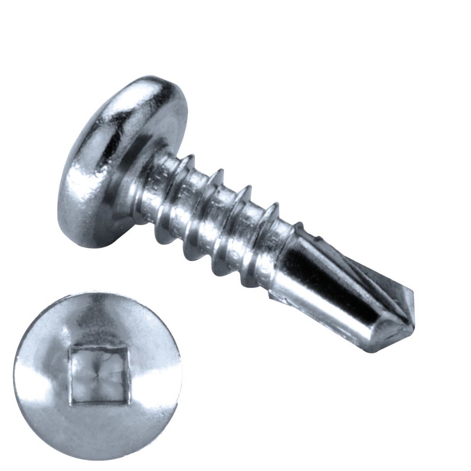 GOEBEL 1000 Bohrschrauben Linsenkopf 4,2 x 16,0 mm Edelstahl A2V2A Innenvierkant Schrauben GOEBEL 1000 Bohrschrauben Linsenkopf 4,2 x 16,0 mm Edelstahl A2V2A Innenvierkant Schrauben von GOEBEL