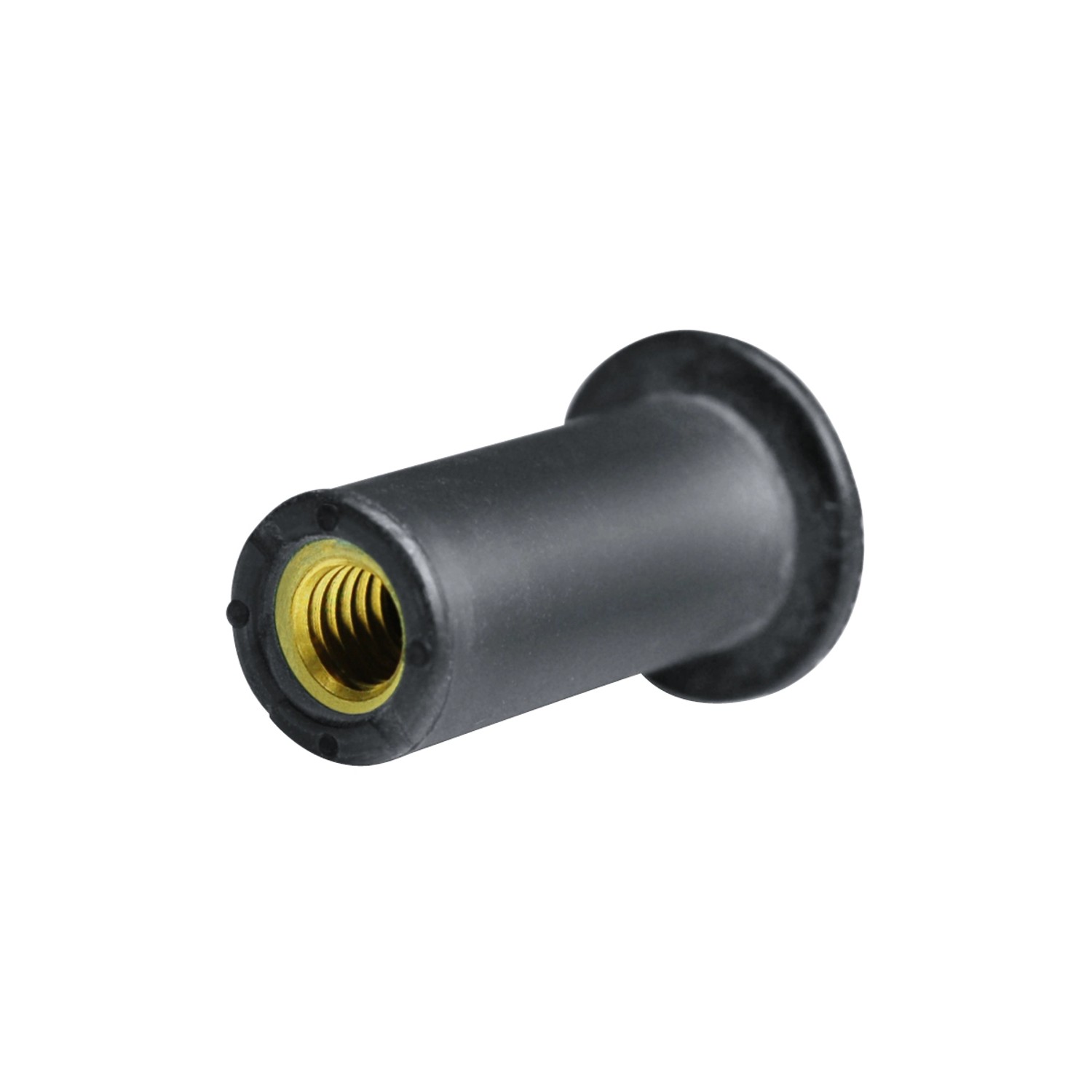 GOEBEL 250 Blindnietmuttern M5 EPDM Messing 9,6 x 26,5 mm Neopren Gummimutter Muttern Setzmutter Neopren GOEBEL 250 Blindnietmuttern M5 EPDM Messing 9,6 x 26,5 mm Neopren Gummimutter Muttern Setzmutter Neopren von GOEBEL