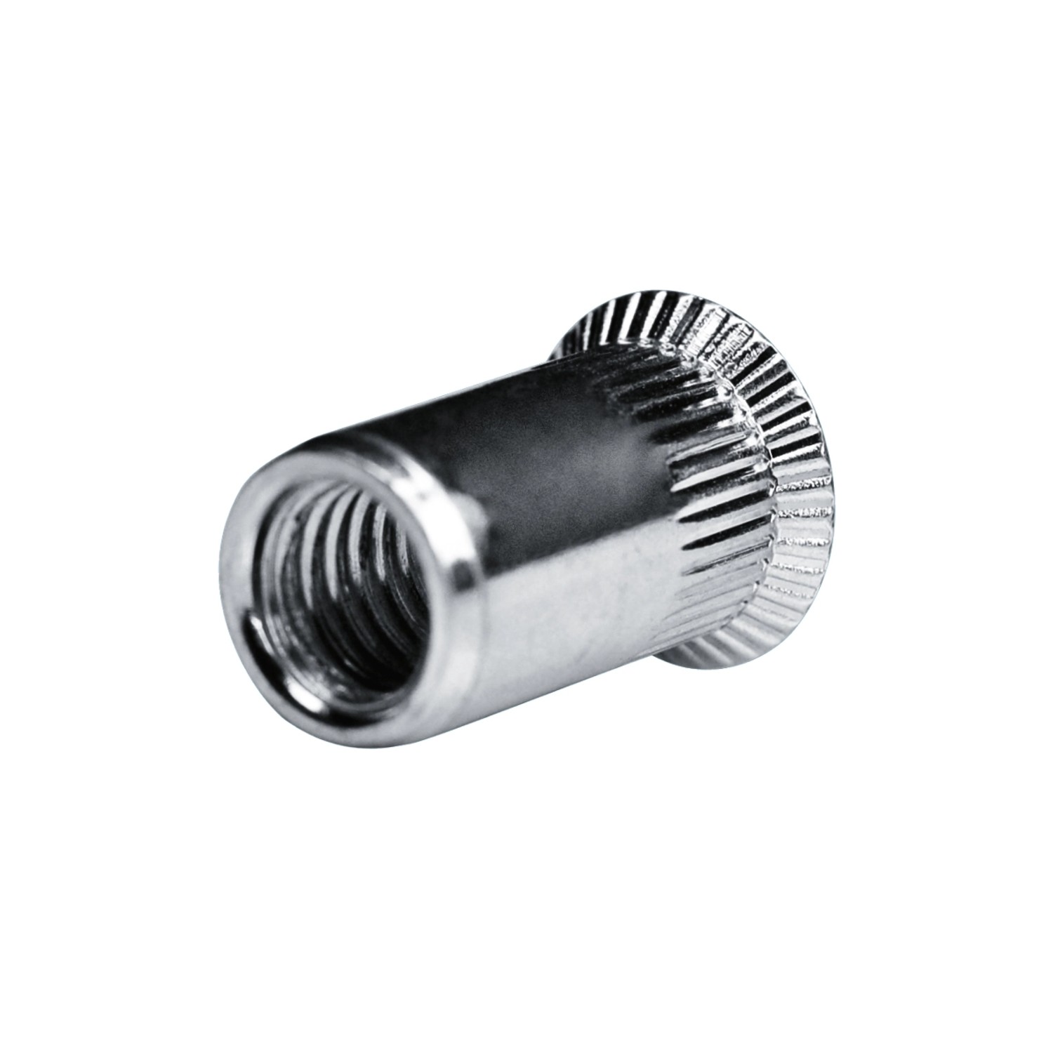 GOEBEL 250 Blindnietmuttern Nietmuttern M5 Stahl Verzinkt 6,9 x 13,5 mm Senkkopf Offen Muttern Setzmutter Go-Nut GOEBEL 250 Blindnietmuttern Nietmuttern M5 Stahl Verzinkt 6,9 x 13,5 mm Senkkopf Offen Muttern Setzmutter Go-Nut von GOEBEL