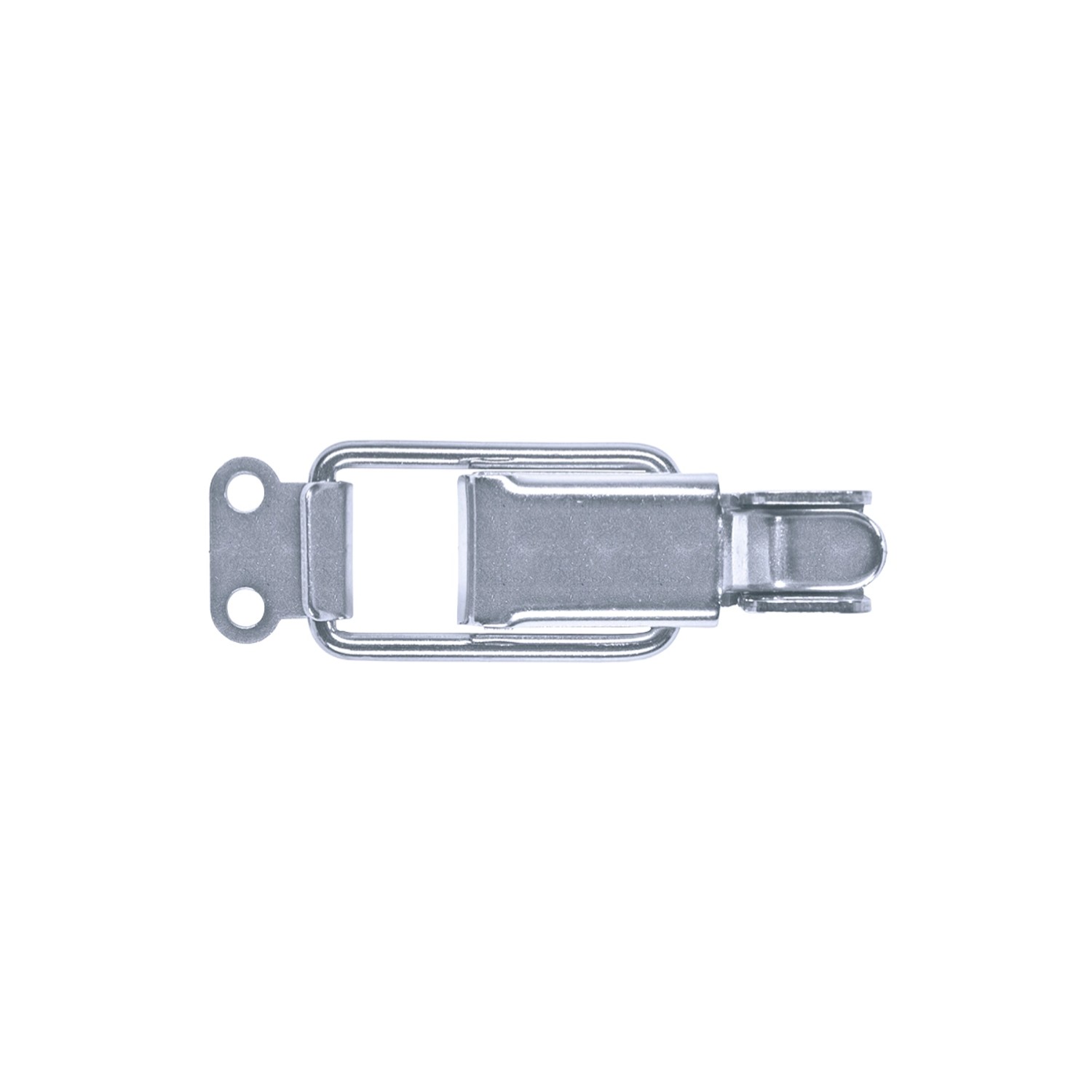 GOEBEL 50 Spannverschlüsse Aluminium mit Bügel in Edelstahl A2 44PC inkl. Gegenhaken Verriegelungen Kastenriegelschloss GOEBEL 50 Spannverschlüsse Aluminium mit Bügel in Edelstahl A2 44PC inkl. Gegenhaken Verriegelungen Kastenriegelschloss von GOEBEL