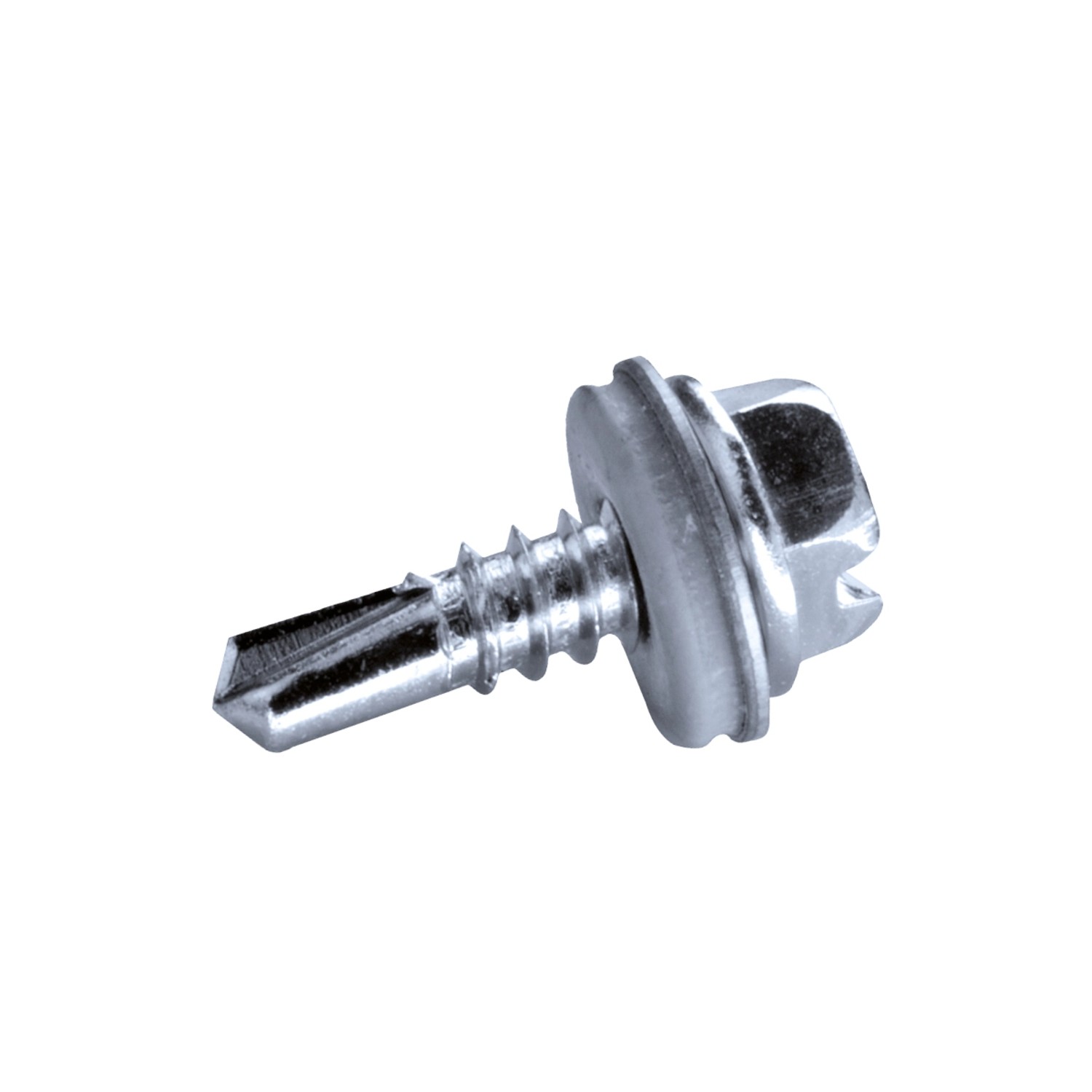 GOEBEL 500 Bohrschrauben EPDM Dichtscheibe 4,2 x 13,0 mm Edelstahl C1 Sechskant Schrauben GOEBEL 500 Bohrschrauben EPDM Dichtscheibe 4,2 x 13,0 mm Edelstahl C1 Sechskant Schrauben von GOEBEL