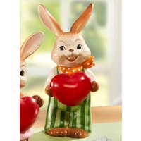 Goebel Hase aus hochwertigem Feinsteingut von GOEBEL