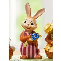 Goebel-Hasen aus Feinsteingut Goebel-Hasen aus Feinsteingut von GOEBEL
