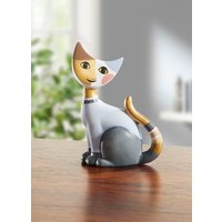 Goebel Katze Lola aus der Rosina-Wachtmeister-Kollektion Goebel Katze Lola aus der Rosina-Wachtmeister-Kollektion von GOEBEL