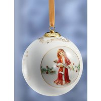 Jahresartikel 2025 aus dem Hause Goebel Jahresartikel 2025 aus dem Hause Goebel von GOEBEL