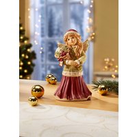 Klingel-Exklusiv-Engel 2024 aus dem Hause Goebel Klingel-Exklusiv-Engel 2024 aus dem Hause Goebel von GOEBEL