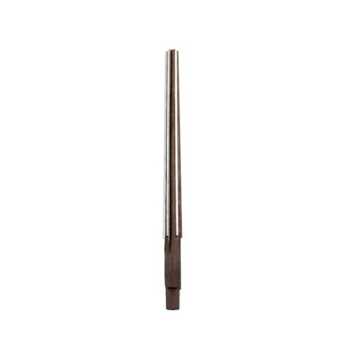 1:50 Kegel-Handreibahle, Durchmesser 3–30 mm, 9 crsi, konische Reibahle mit geradem Schaft, manuelles Reiben, Präzisions-Schneidreibahle(5mm) von GOHAPY