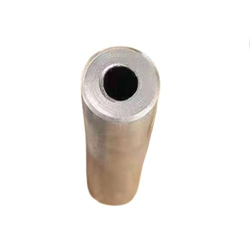 Nahtlose Stahlrohre 18 x 8 mm/18 x 9 mm/18 x 10 mm/18 x 12 mm, Präzisionsrohr aus hydraulischem legiertem Stahl, 20–100 cm Metall-Kohlenstoffstahlrohr(40CMX18MMX8MM) von GOHAPY