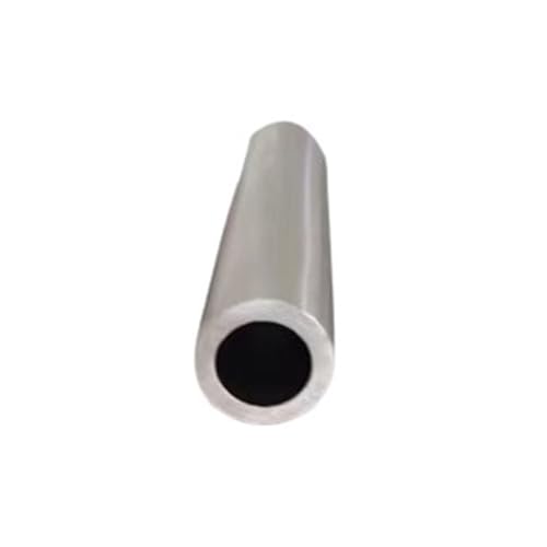 Nahtloses Rohr aus Kohlenstoffstahl, Außendurchmesser 16 mm, 10–80 cm Metall-Präzisionsstahlrohr, hydraulische Rohre aus legiertem Stahl for Übertragungssysteme(30CM X 16MM X 5.8MM) von GOHAPY