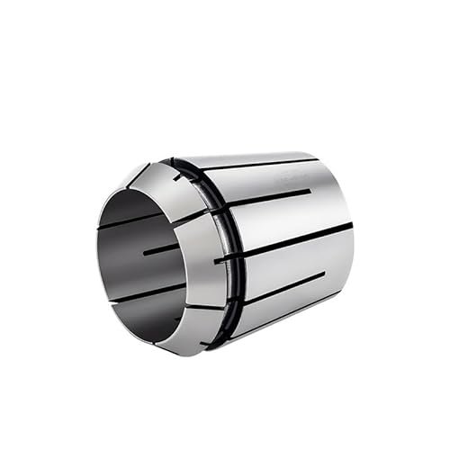 Sechskant-Spannzangenblock, ER 32 Federspannzange Spannwerkzeug Spannzangen, 0,008 mm Bohrfutter CNC-Fräsdrehwerkzeug Fräser 1 Stück(22mm) von GOHAPY