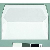 GOHRSMÜHLE Briefumschläge nassklebend 11,0 x 22,0 cm DIN lang von GOHRSMÜHLE