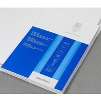 GOHRSMÜHLE Briefpapier mit Wasserzeichen DIN A4 80 g/m² von GOHRSMÜHLE