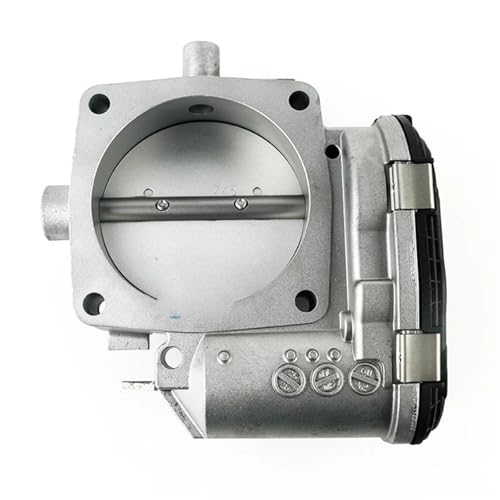 Auto-Drosselklappe Für Benz Für CL500 Für CLK350 Für C350 Für S500 3,0 3,5 L Drosselklappenventil 1131410126 A1131410126 0280750017 1131410125 A1131410125 Drosselklappenventil von GOINTDJD