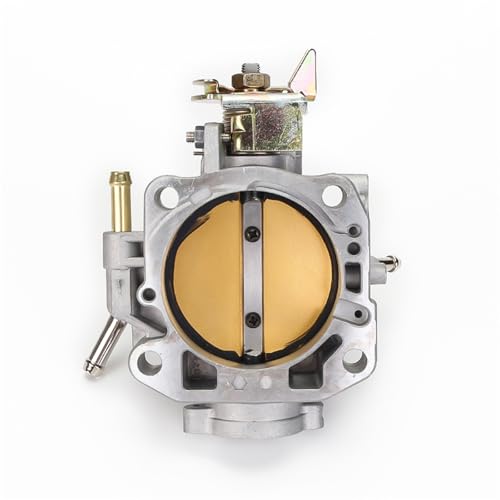 Auto-Drosselklappe Für Civic Si Für BDFH Serie Für B16 Für B18 70mm Drosselklappengehäuse 309-05-1050 309051050 Drosselklappenventil von GOINTDJD