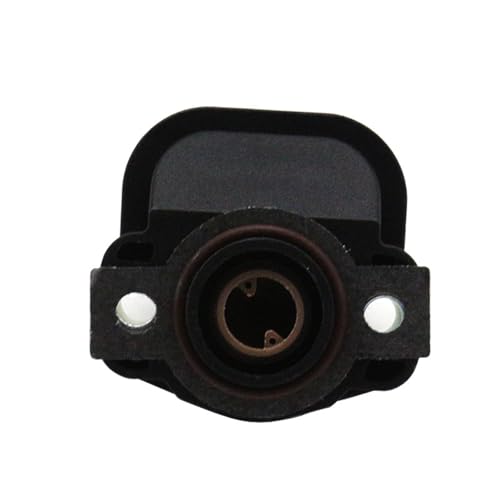 Auto-Drosselklappe Für Dodge Für Ram 1500 3,9 L 4,7 L 5,2 L 5,9 L 1995 1996 1997 1998 1999 2000 2001 2002 2003 2004 2005 2006 2007 Drosselklappensensor TPS 5017479AA Drosselklappenventil von GOINTDJD