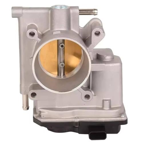 Auto-Drosselklappe Für Ford Für Fusion 2,3 L L4 2006-2009 Motor Drosselklappengehäuse 125001390 L3G213640A L3R413640 Auto Teile Drosselklappenventil von GOINTDJD
