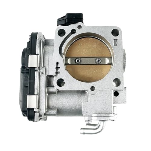 Auto-Drosselklappe Für Für RL TL Für Odyssey Für Pilot Für Accord 2003 2004 2005 2006 2007 2008 Drosselklappengehäuse 16400RKB003 16400RCAA01 16400-RKB-003 Drosselklappenventil von GOINTDJD