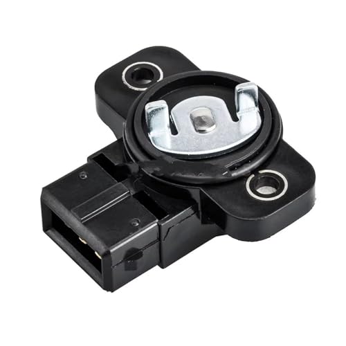 Auto-Drosselklappe Für HYUNDAI Für Santa Fe Für Sonata Für Tiburon Für Tucson 2.7L 1999 2000 2001 2002 2003 2004 2005-2009 TPS Drosselklappensensor 35170-37100 Drosselklappenventil von GOINTDJD