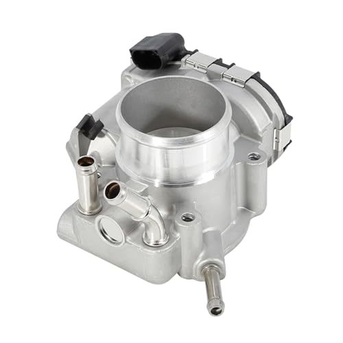 Auto-Drosselklappe Für Hyundai Für I30 Für KIA Für K2 Für Rio Zubehör Teile Kits Kraftstoffeinspritzung Drosselklappenventil 351002B150 Drosselklappenventil von GOINTDJD