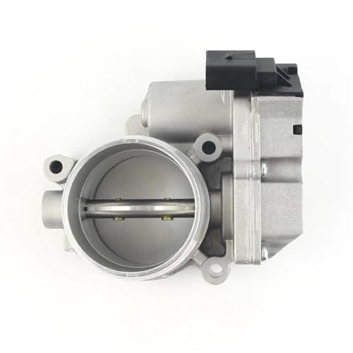Auto-Drosselklappe Für Hyundai Für Santa Fe GL Für Tucson 2.0L 2.7L 3.3L Für RONDO 2.0 CRDi Drosselklappengehäuse 35100 27410 3510027410 35100-27410 Drosselklappenventil von GOINTDJD