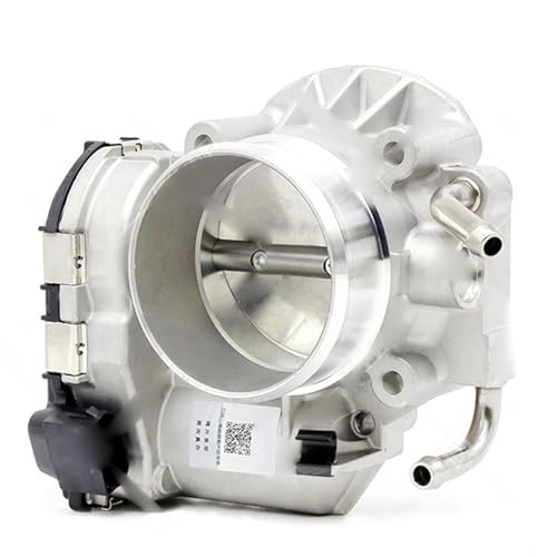 Auto-Drosselklappe Für Hyundai Für Tucson Für Santa Für Sonata Für Kia Für Sportage Für Magentis Für Optima 2.0L 2.4L 2006 2007-2013 Drosselklappengehäuse 9640796280 Drosselklappenventil von GOINTDJD