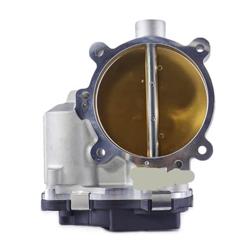 Auto-Drosselklappe Für Jeep Für Grand Für Cherokee 5.7L 6.4L 2013 2014 2015 2016 2017 2018 2019 90mm Drosselklappengehäuse 53034251AB 53034251AD Drosselklappenventil von GOINTDJD