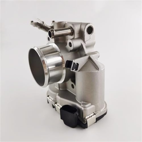 Auto-Drosselklappe Für KIA Für K2 Für RIO L4 1.4L 1.6L 2011 2012 2013 2014 Kraftstoffeinspritzung Elektronische Drosselklappenbaugruppe 351002B150 Drosselklappenventil von GOINTDJD