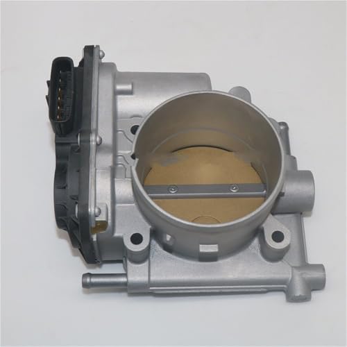 Auto-Drosselklappe Für Mazda Für RX-8 Für RX8 13B 2004 2005 2006 2007 2008 2009 2010 2011 Kraftstoffeinspritzung Drosselklappenventil N3H1-13-6B0C N3H1136B0C Drosselklappenventil von GOINTDJD
