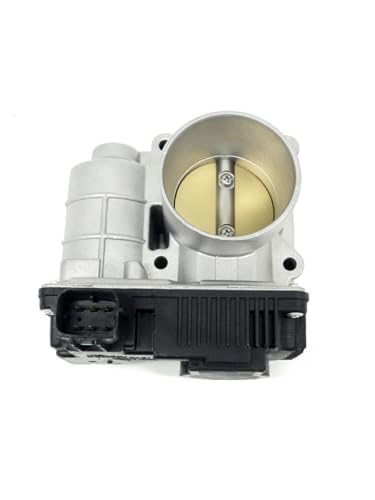Auto-Drosselklappe Für Nissan Für Sentra 1,8 L L4 2002 2003 2004 2005 2006 Drosselklappengehäuse Auto Acesssories Werkzeuge 16119-AU003 16119-AU000 Drosselklappenventil(16119-AE013) von GOINTDJD