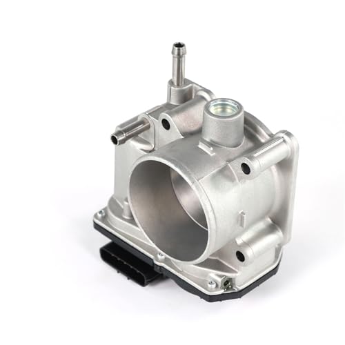Auto-Drosselklappe Für Nissan Für Sentra Für Versa Für Cube Für Tiida 1.8L Für Sentra Für Nv200 2.0L 2007 2008-2019 Drosselklappengehäuse 161199SE0A Autoersatzteile Drosselklappenventil von GOINTDJD